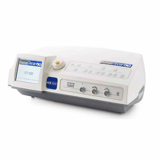 HUMAN TECAR HCR 1002