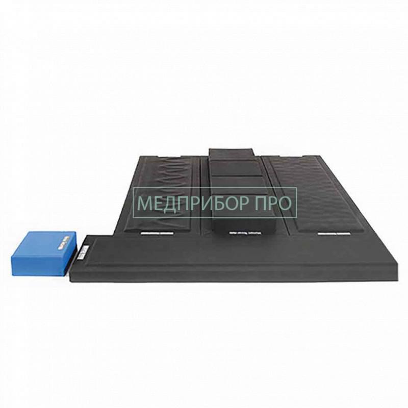 HUMAN TECAR Synergy MAT