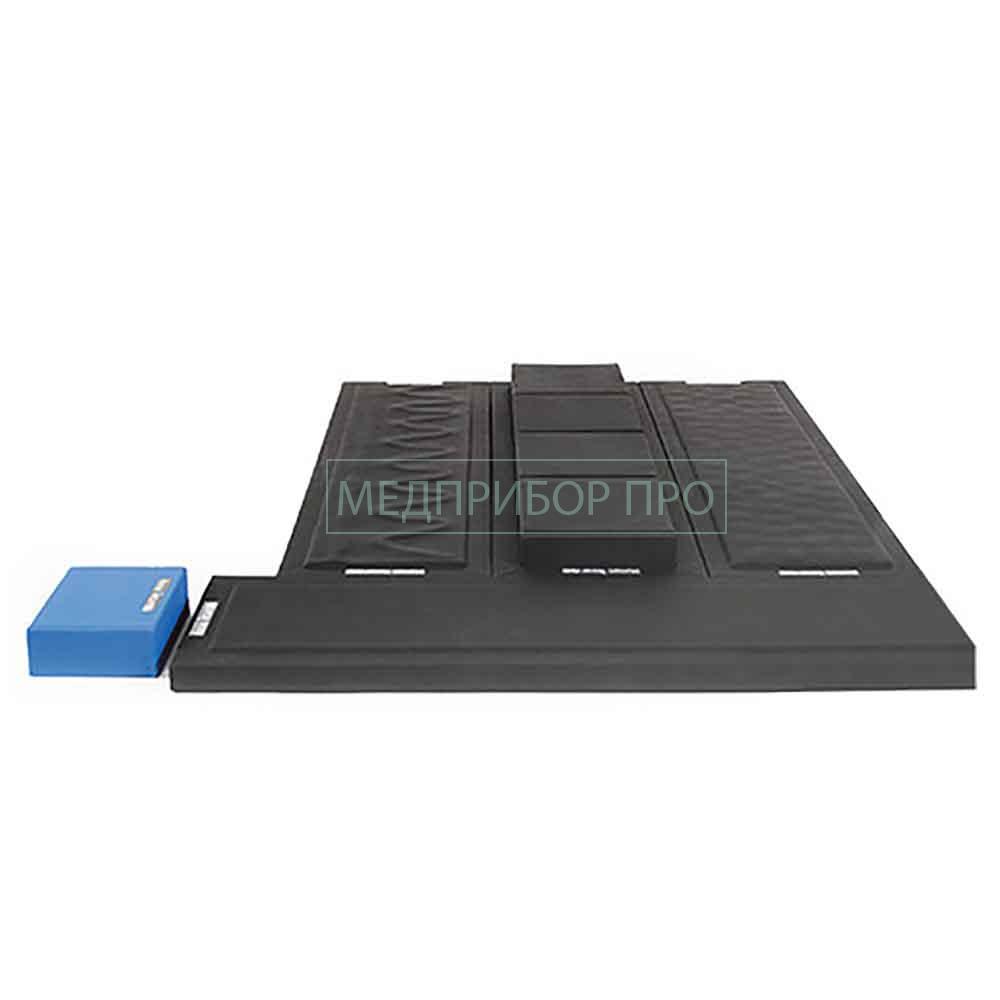 HUMAN TECAR Synergy MAT HUMAN TECAR Synergy MAT