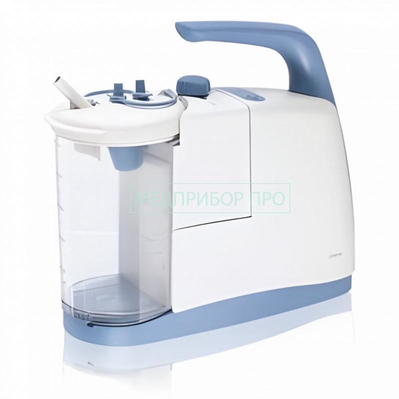 Medela Clario AC:DC – аспиратор портативный