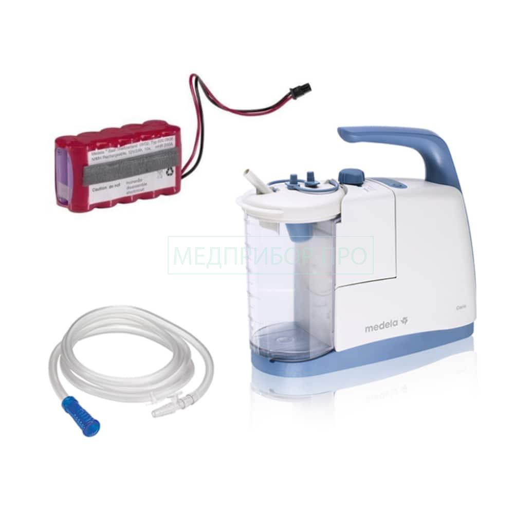 MEDELA CLARIO AC/DC MEDELA CLARIO AC/DC