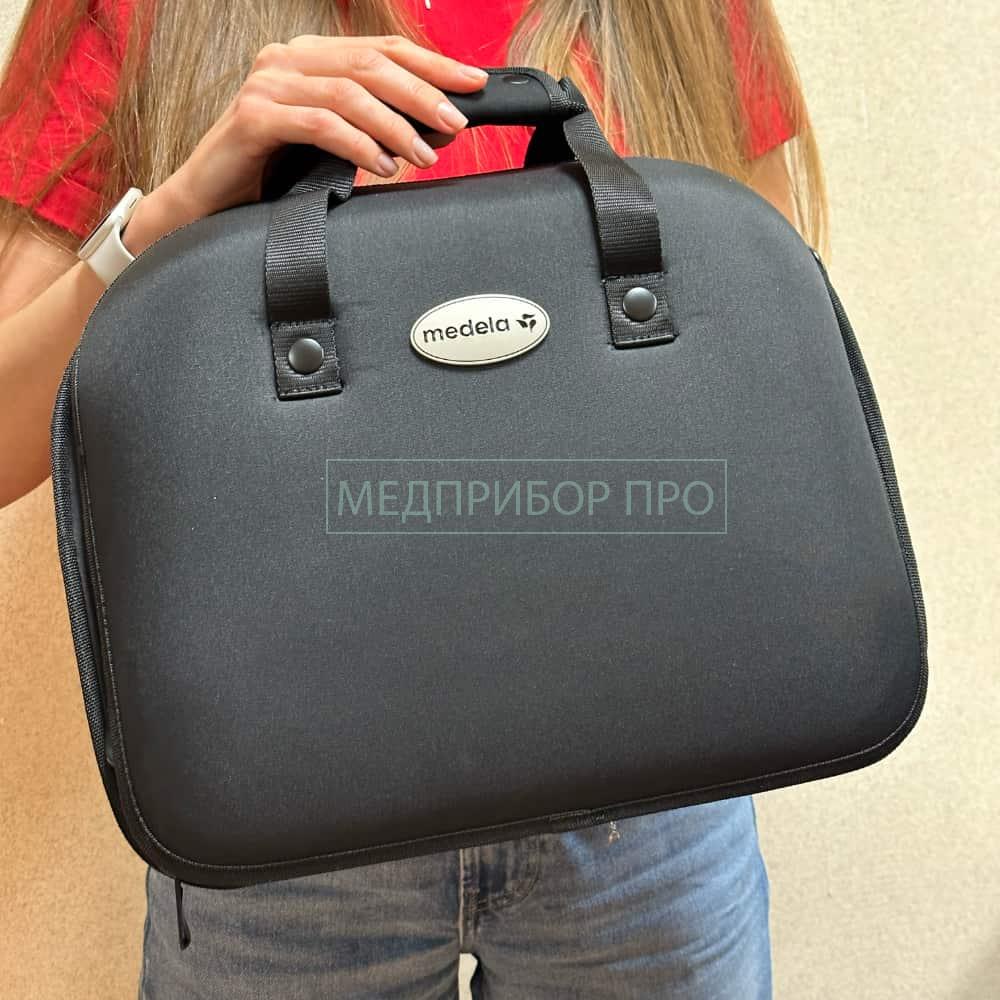 Сумка для Medela Clario AC:DC Сумка для Medela Clario AC:DC