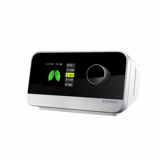 Resvent iBreeze Tech - НИВЛ аппарат