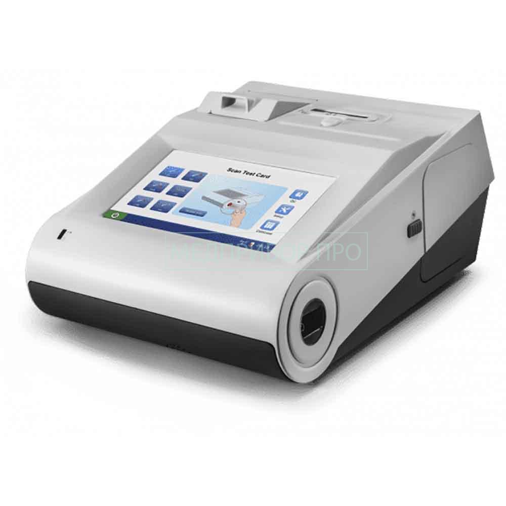 Edan i15 - анализатор газов крови и электролитов переносной Edan i15 - анализатор газов крови и электролитов переносной