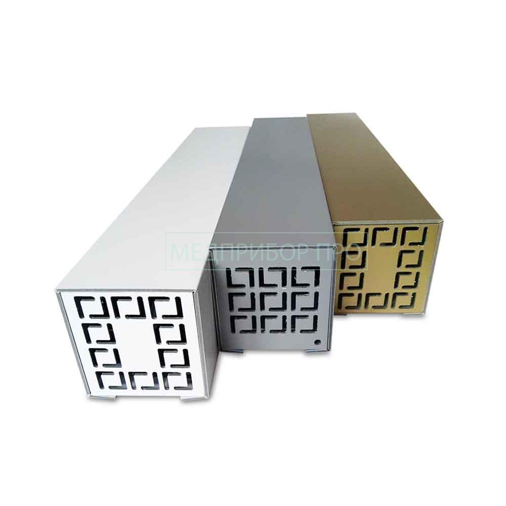 Рециркулятор-облучатель воздуха Чистое дыхание 25 Вт Рециркулятор-облучатель воздуха Чистое дыхание 25 Вт