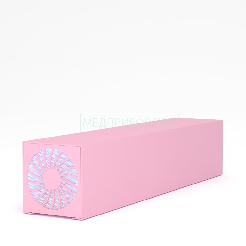 Рециркулятор (розовый) Рециркулятор (розовый)