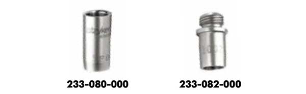 Адаптеры для неавтоклавируемой оптики