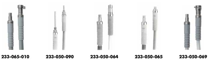 Фиброоптические световодные кабели Фиброоптические световодные кабели