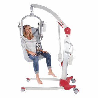 Scaleo Poweo 200 - подъемник реабилитационный