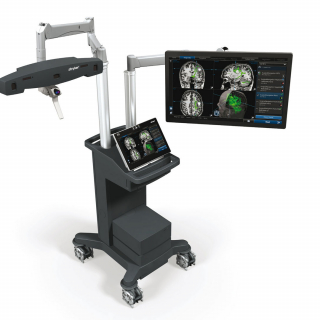 Stryker-NAV3i-sistema-hirurgicheskoj-navigatsii