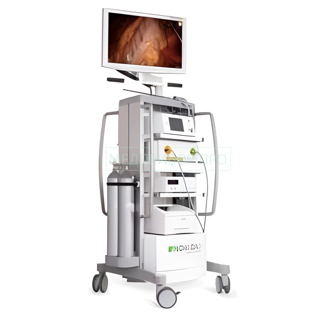 Stryker PINPOINT - cистема флуоресцентной визуализации