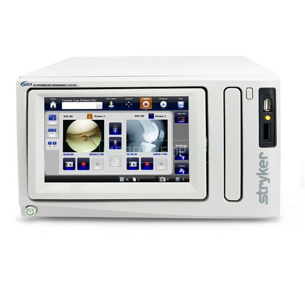 Stryker-SDC3-sistema-arhivirovaniya-i-upravleniya-dannymi Stryker-SDC3-sistema-arhivirovaniya-i-upravleniya-dannymi