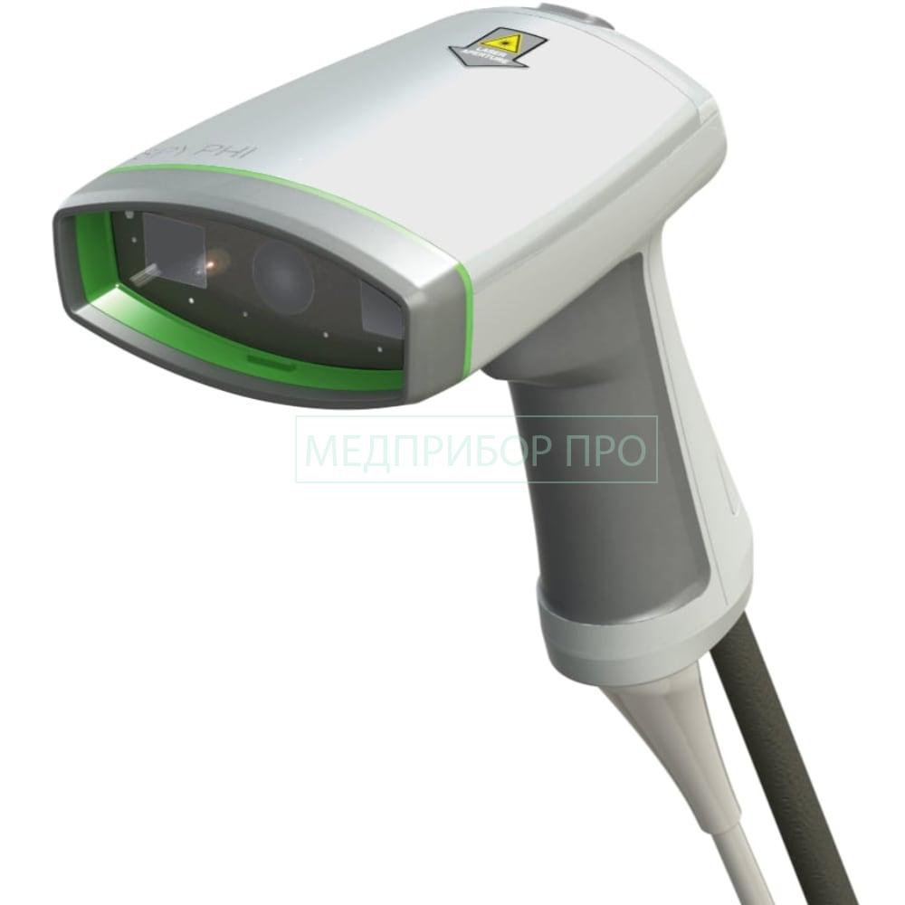 укоятка визуализации SPY-PHI (Portable Handheld Imager) укоятка визуализации SPY-PHI (Portable Handheld Imager)