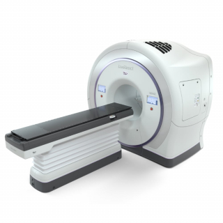 Accuray Radixact - радиотерапевтическая система