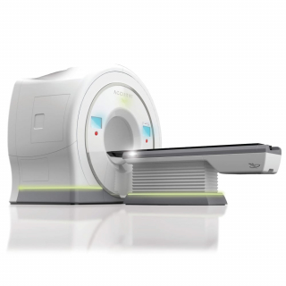 Accuray TomoTherapy - радиотерапевтическая система