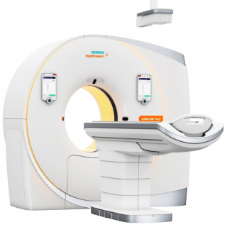Siemens SOMATOM Force 256 срезов