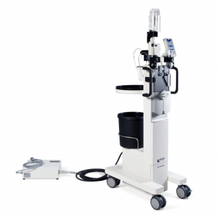 XD 2003 TENNESSEE - Инжектор для МРТ_КТ