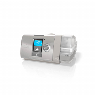 AirCurve 10 CS PaceWave (ResMed), адаптивный сервовентилятор