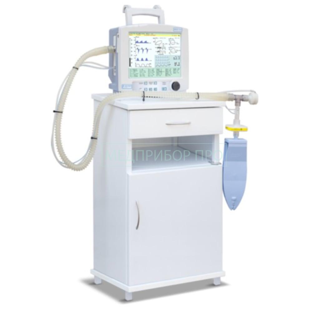 Аппарат ИВЛ ВИАН-4тп Аппарат ИВЛ ВИАН-4тп