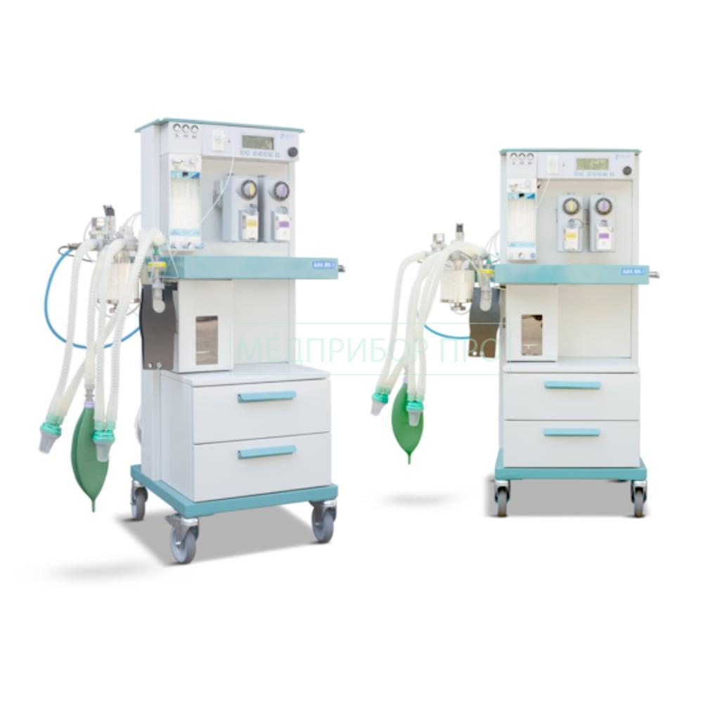 Аппарат для ингаляционной анестезии MK-1-1