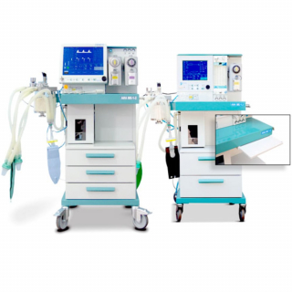 Аппарат для ингаляционной анестезии МК-1-2