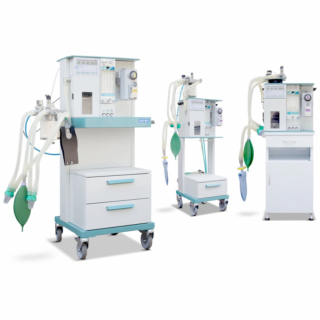 Аппарат для ингаляционной анестезии MK-1