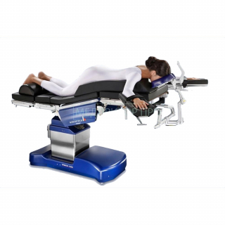 Berchtold Operon D 850 – стол операционный