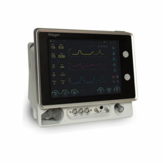 Flight Medical Ventoux 12_- аппарат ИВЛ