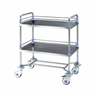 Mobili BLQ 002-20_1 - тележка медицинская подкатная