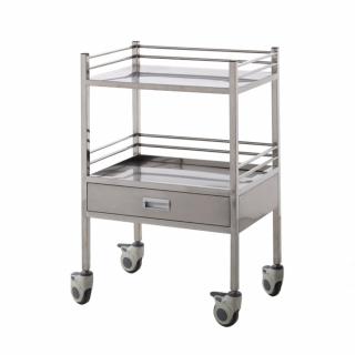 Mobili BLQ 002-21 – тележка медицинская подкатная