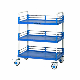 Mobili BLQ 002-30_2 - тележка медицинская подкатная