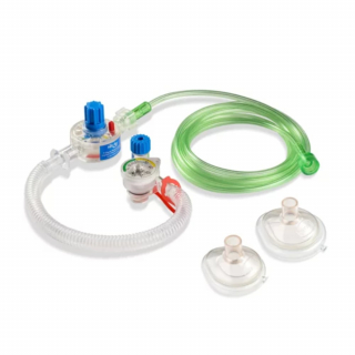 Neo-Tee - ручной аппарат ИВЛ для новорожденных