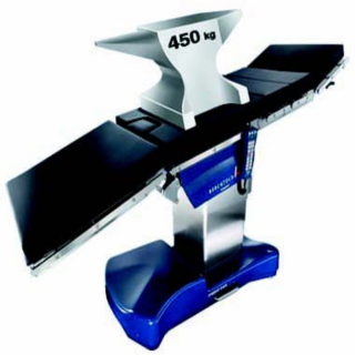 Операционный стол Operon D 760_2