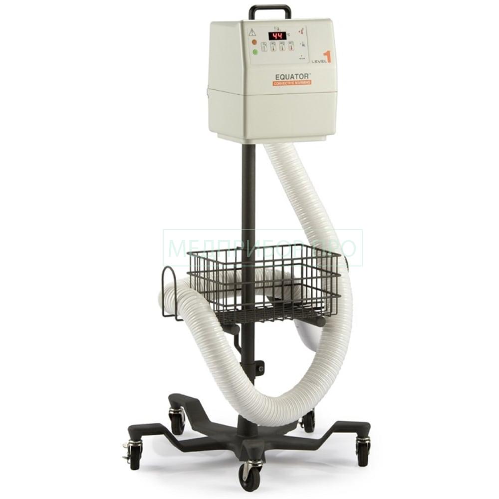 Portex Equator-5000 - система обогрева пациента