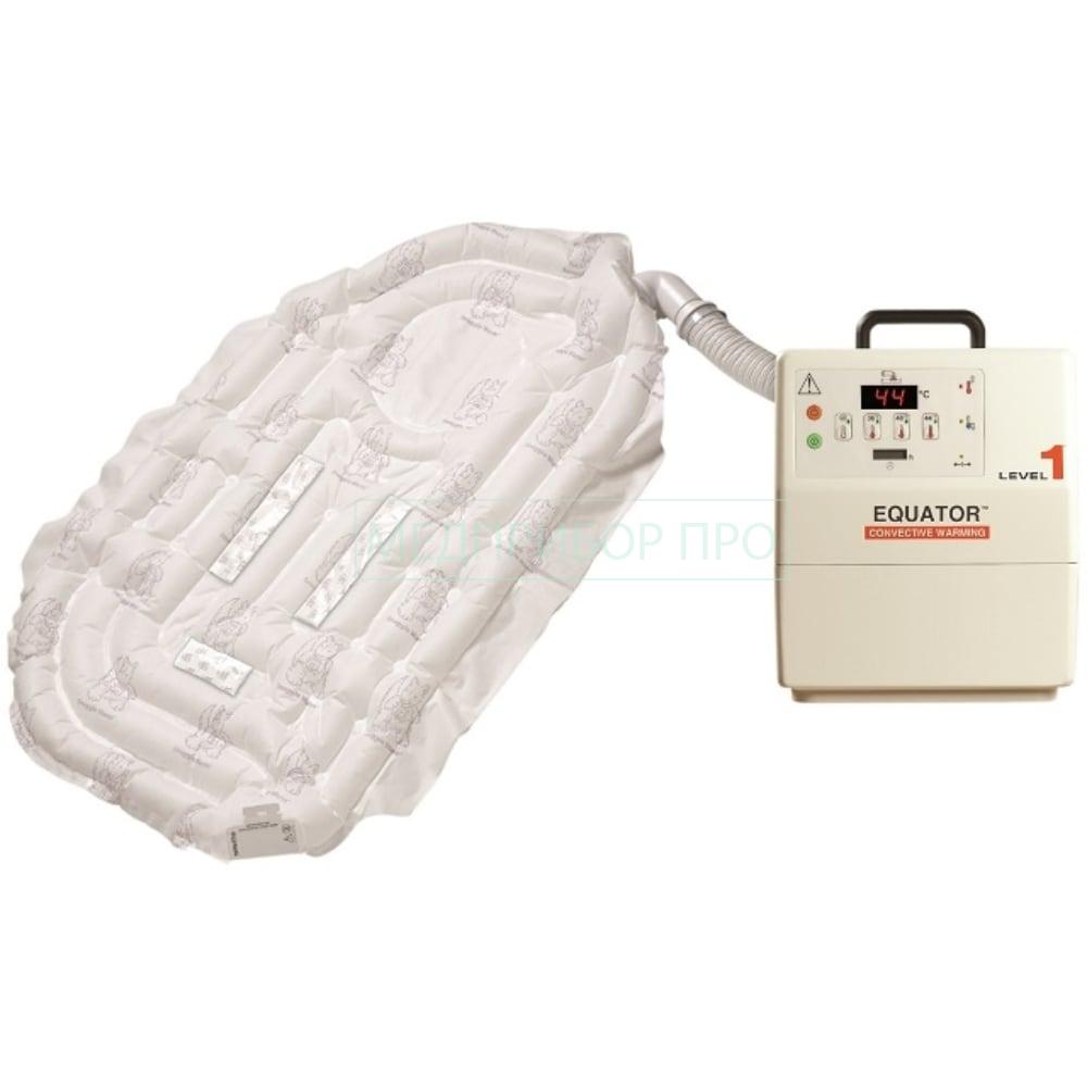 Portex Equator-5000 - система обогрева пациента1 Portex Equator-5000 - система обогрева пациента1