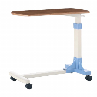 Столик медицинский со столешницей МДФ