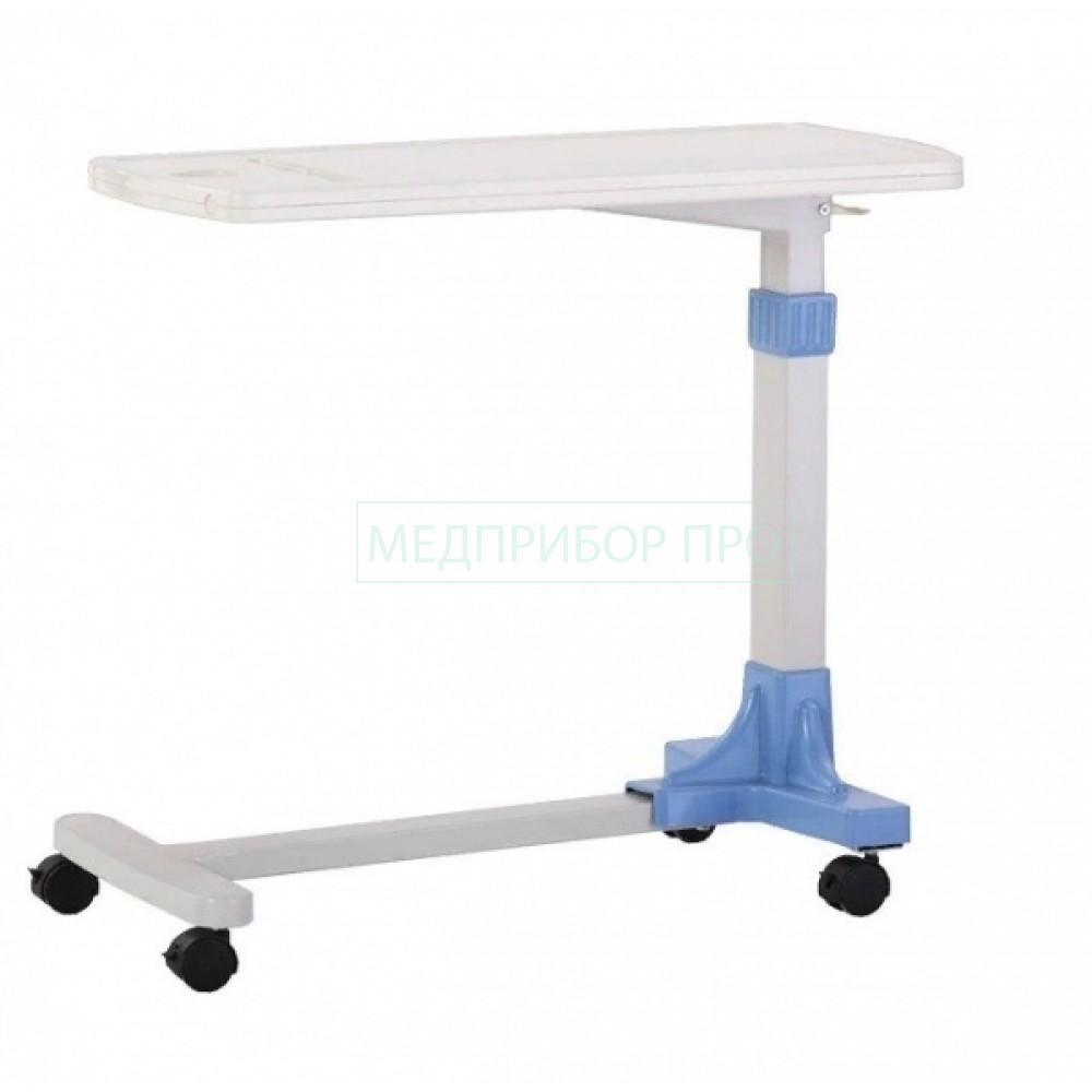 Столик медицинский со столешницей из ABS-пластика Столик медицинский со столешницей из ABS-пластика