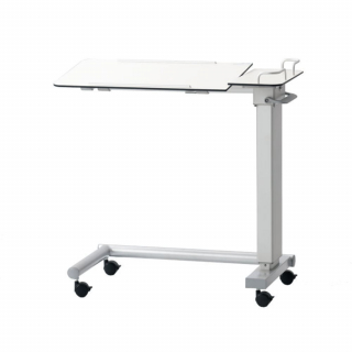 Столик надкроватный медицинский