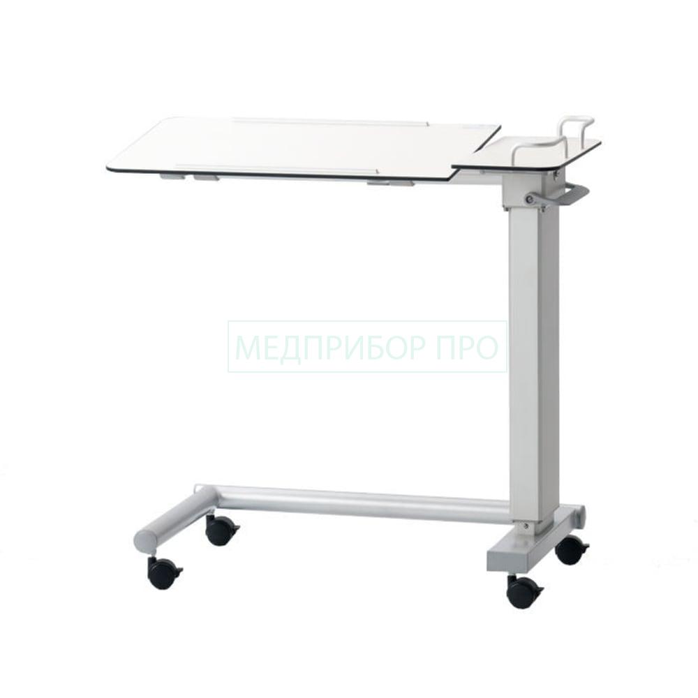 Столик надкроватный медицинский 2 Столик надкроватный медицинский