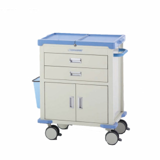 тележка на колесах BLQ 002-6