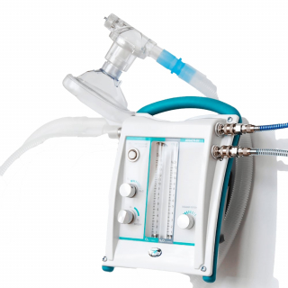 АНпСП-01-ТМТ - аппарат ингаляционного наркоза