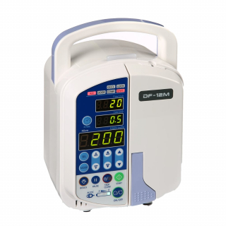 Aitecs DF-12 - инфузионная помпа