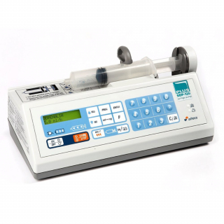 Шприцевой дозатор SEP 10S_12S Plus Aitecs