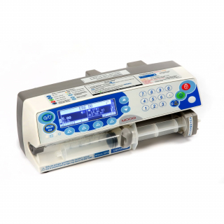 Шприцевой насоc 2016 Aitecs