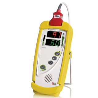 Masimo Rad-5v - портативный пульсоксиметр