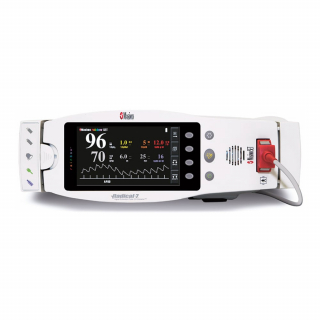 Masimo Radical 7 - пульсоксиметр