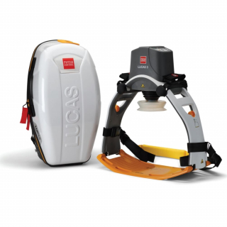 Stryker Lucas 3 - устройство автоматическое для сердечно-легочной реанимации