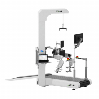 А3 - реабилитационный комплекс для восстановления навыков ходьбы с БОС