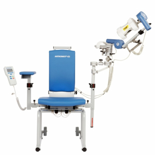 АРТРОМОТ E2 - аппарат для пассивной разработки локтевого сустава-