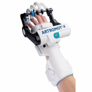 АРТРОМОТ F - тренажер реабилитационный для пальцев и кистей рук